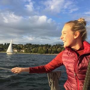 Meet your Posher, Kendra